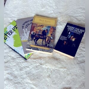 7 Classic Children's Book